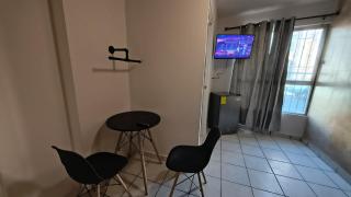 Santafe Minisuites - 2