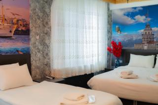 Golden Horn Park Home Apart - 0