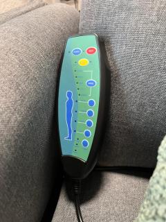 Green-Lodge Gästehaus für 8 Personen in Peine OT Woltorf - 9