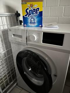 Green-Lodge Gästehaus für 8 Personen in Peine OT Woltorf - 8