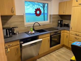 Green-Lodge Gästehaus für 8 Personen in Peine OT Woltorf - 7