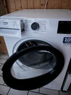 Green-Lodge Gästehaus für 8 Personen in Peine OT Woltorf - 4