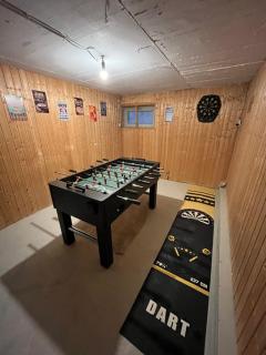 Green-Lodge Gästehaus für 8 Personen in Peine OT Woltorf - 2