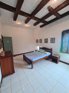 Morada dos Ventos - 1