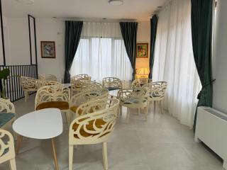 Pensiunea Merele de Aur - 1