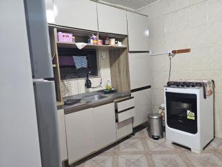 Condomínio Freitas - 5