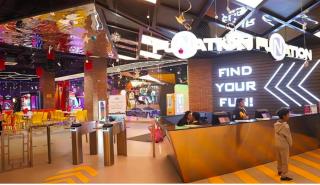 Gold Crest Luxurious Apartment in Lahore - 3