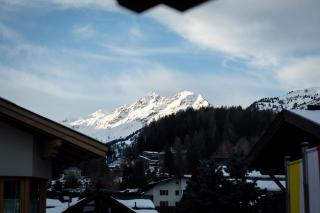 FRANZ alpine living - Apartments - 3