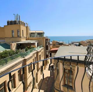 Senator Boutique Hotel - 7