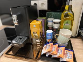 TheWICKI 1702 - Wunderschöne Apartments in Wien - 6