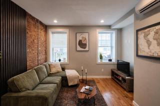 Southie 3BD 1BA near Seaport and Convention Center BECE - 2