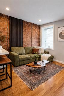 Southie 3BD 1BA near Seaport and Convention Center BECE - 7