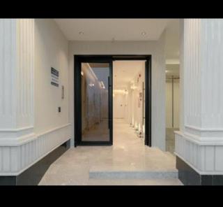 شقة مودرن حي النرجس شقة أنيقة قرب طريق الملك سلمان شقة فندقية هادئة شمال الرياض شقة مريحة في حي النرجس - 4