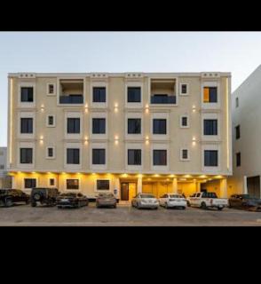 شقة مودرن حي النرجس شقة أنيقة قرب طريق الملك سلمان شقة فندقية هادئة شمال الرياض شقة مريحة في حي النرجس - 3