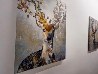 TheWICKI 1702 - Wunderschöne Apartments in Wien - 4