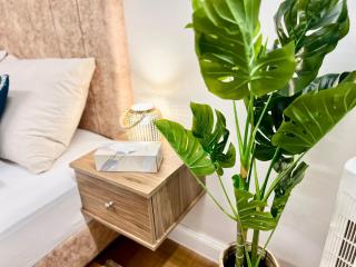 TheWICKI 1702 - Wunderschöne Apartments in Wien - 2