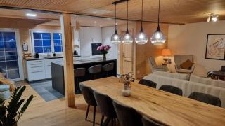 Haus im Appenzell - 8