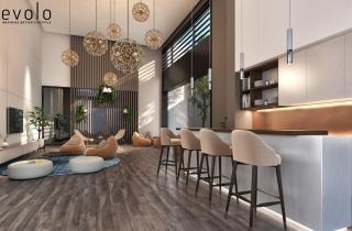 appartement Lac 2 Tunis near Mall Tunis - 0