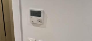 appartement Lac 2 Tunis near Mall Tunis - 5