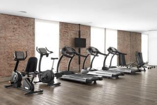 10th floor lux studio in PuertoMadero - 6