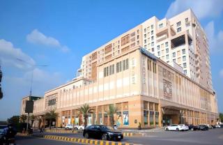 2 Bedroom Luxury Apartment GoldCrest DHA Lahore - 8