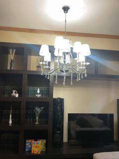 Luxury Apartment - 5