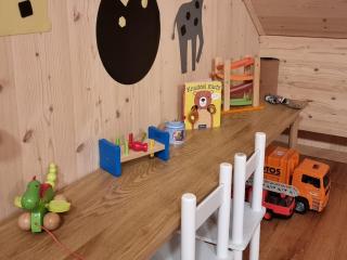 Haus im Appenzell - 2