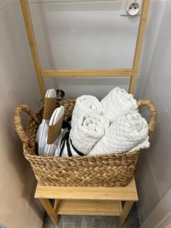 Apartament Centrum Warszawy Pereca - 2