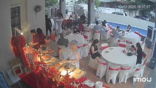 18PAX 4BR Villa with Kids Swimming Pool, KTV, BBQ near SPICE Arena Penang - 2