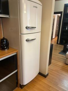 Luxury Apartment - 3