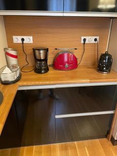 Luxury Apartment - 4