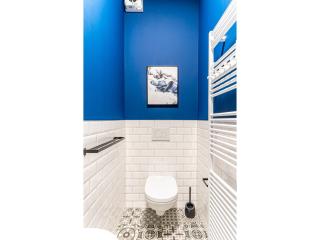 be Apart Serviced Apartments - 5