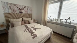 Großzügige Ferienwohnung "Perle am Waltenberg" mit Sauna - nur 600 M bis zum Skilift - zwei Wohnungen in einer! - 3