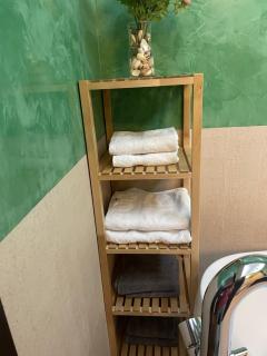 Luxury Apartment - 1