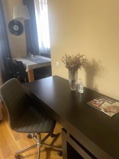 Luxury Apartment - 9