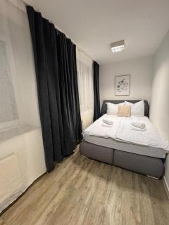 einfachHEIMISCH - zuHauseAUFZEIT - Netflix - Modern - Erholung - Küche - 2