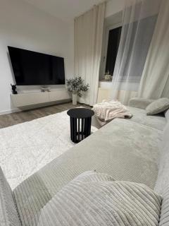 einfachHEIMISCH - zuHauseAUFZEIT - Netflix - Modern - Erholung - Küche - 5