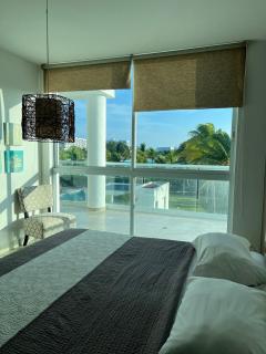 Playa Blanca Apartment with Stunning Pool View - 9