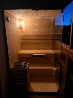 Chalet Platzhirsch Zillertal Panoramablick Sauna Ski out - 2