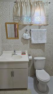 Tandel Ocho Ríos Apartment # 1 - 4