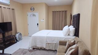 Tandel Ocho Ríos Apartment # 1 - 3