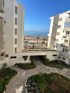 Beautiful apartment with sea view Anza - 9