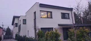 Menida Apartman Sárvár - 8