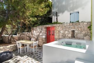 Thalassitra Village Hotel - 2