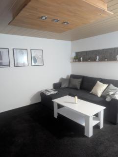 Ferien-Monteurwohnung Brandt-Diekhusen 2 - 4