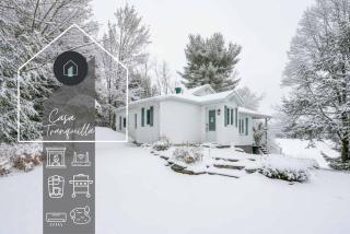 La Tranquilla - calm & comfort - 0