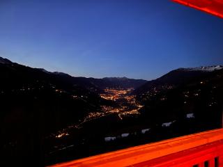 Chalet Panoramaview Garten Sauna Ski out - 7