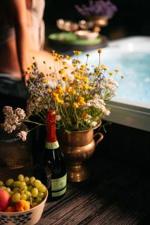 Lawendowa farma Home&Spa - 6