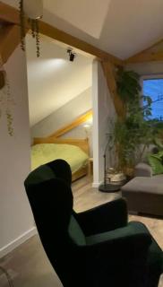 Żeromskiego Apartament - 1