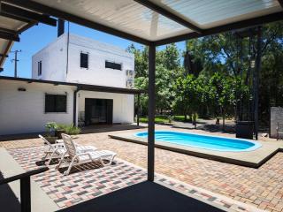 Casa Con Vista al Lago Ypacaraí - 0